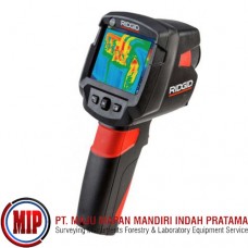 RIDGID RT3 Portable Thermal Imaging Camera